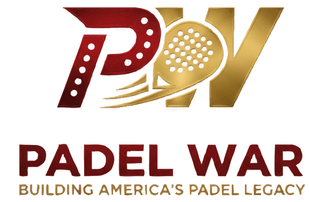 Padel War