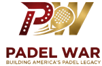 Padel War